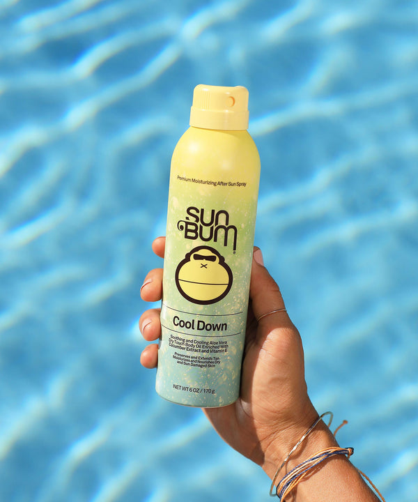 Sun Bum - After Sun Cool Down Spray