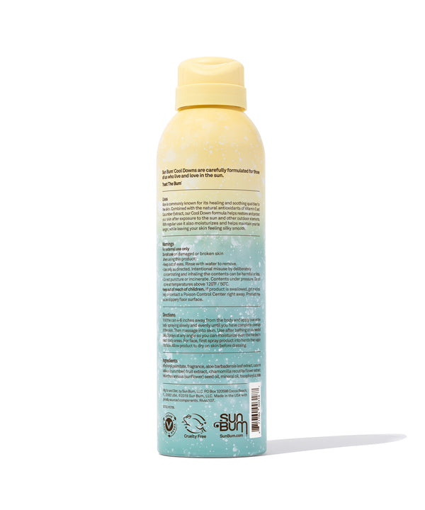 Sun Bum - After Sun Cool Down Spray
