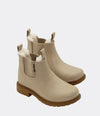 Ladies Human Cooma II Gumboot in Sand