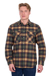Men's Thomas Cook Dux-Bak Micah Thermal Long Sleeve Shirt