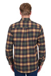 Men's Thomas Cook Dux-Bak Micah Thermal Long Sleeve Shirt