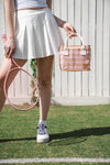 The Somewhere Co. - Rose All Day Lunch Bag