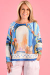 Opera Top in Mediterranean