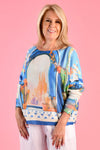 Opera Top in Mediterranean