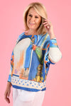 Opera Top in Mediterranean