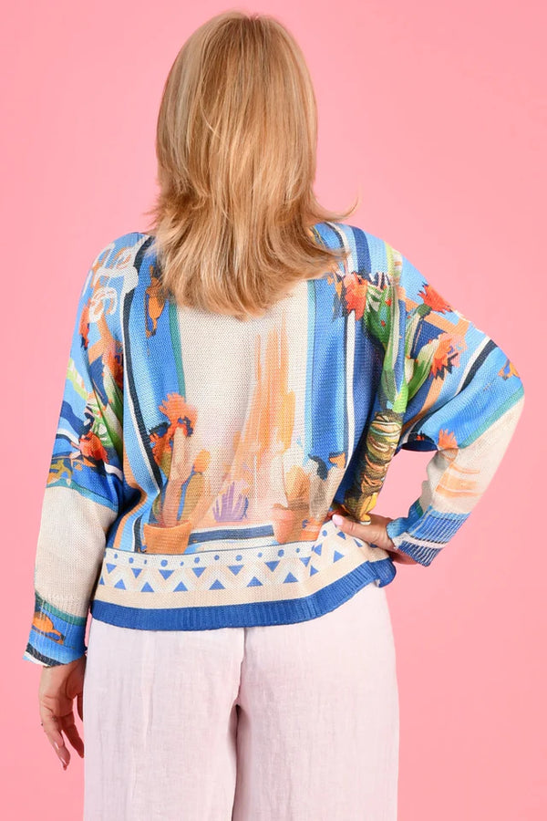 Opera Top in Mediterranean