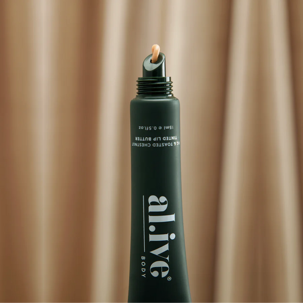 al.ive BODY - Limited Edition Lip Butter Bauble