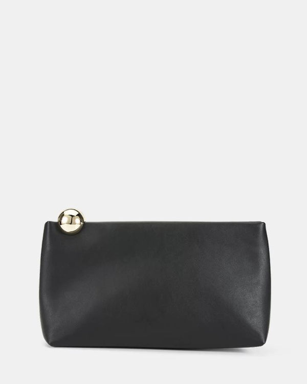 BiLLiNi Clutch Danielle Bag in Black