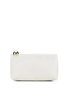 BiLLiNi Clutch Bag in White
