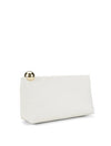 BiLLiNi Clutch Bag in White
