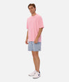 Industrie - The Del Sur Tee in Taffy