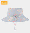 Toddler Sunhat - Desert Rose in Sky