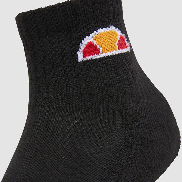 Ellesse - Tallo Ankle Sock - Folk Road