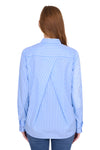 Ladies Thomas Cook Long Sleeve Shirt