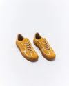 Fallon Sneaker in Honey Mustard
