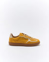 Fallon Sneaker in Honey Mustard