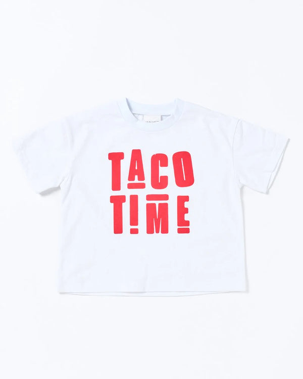 TACO Time Boys T'Shirt