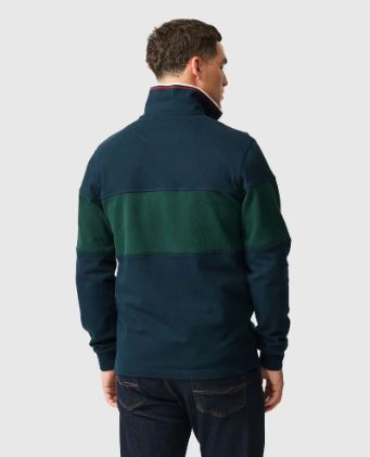 Men's Foresters Peak Sweat in Eclipse