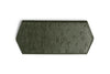 FOX AND LEO - Glasses Case in Ostrich Print - Olive