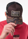Garbala Trucker Cap