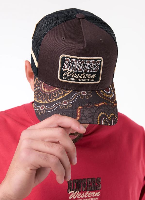 Garbala Trucker Cap