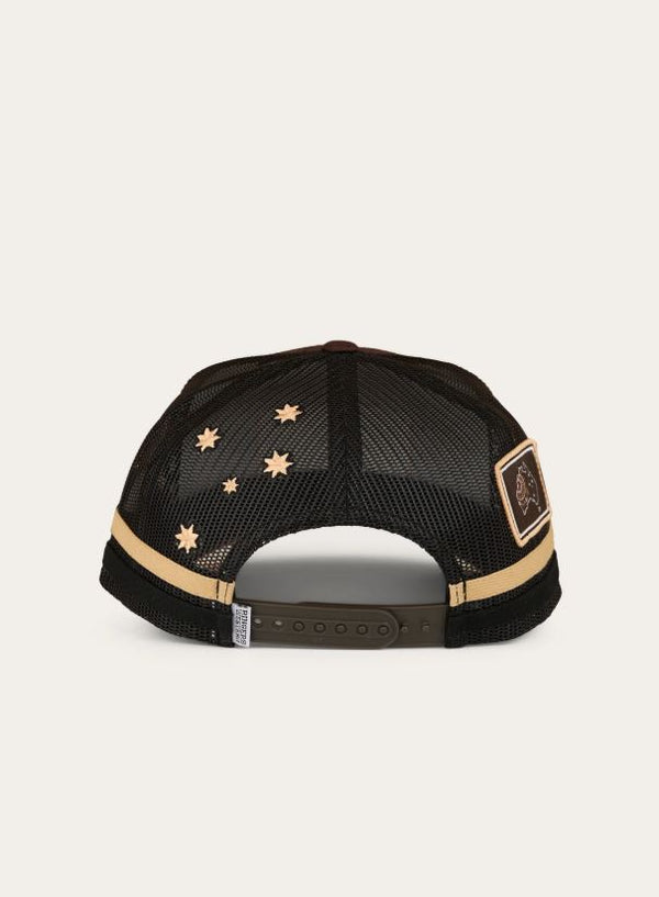 Garbala Trucker Cap