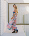 The Roma Dress