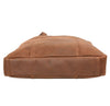 Gosford Leather Handbag in Mid Brown
