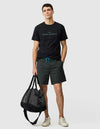 Gunn 7" Resort Short in Olive