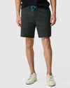 Gunn 7" Resort Short in Olive