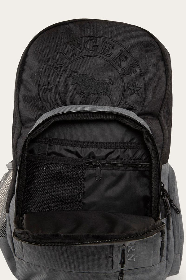 Holtze Backpack - Folk Road