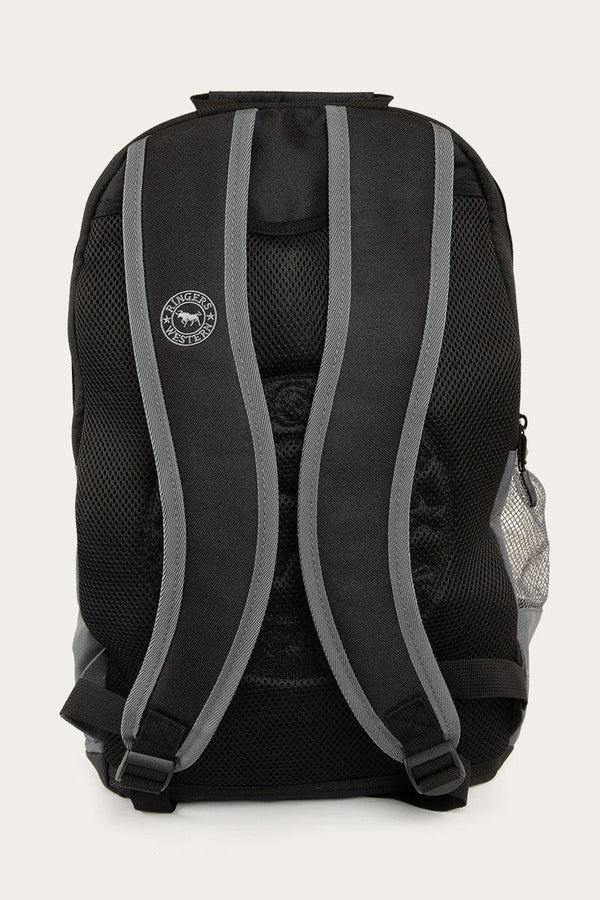 Holtze Backpack - Folk Road