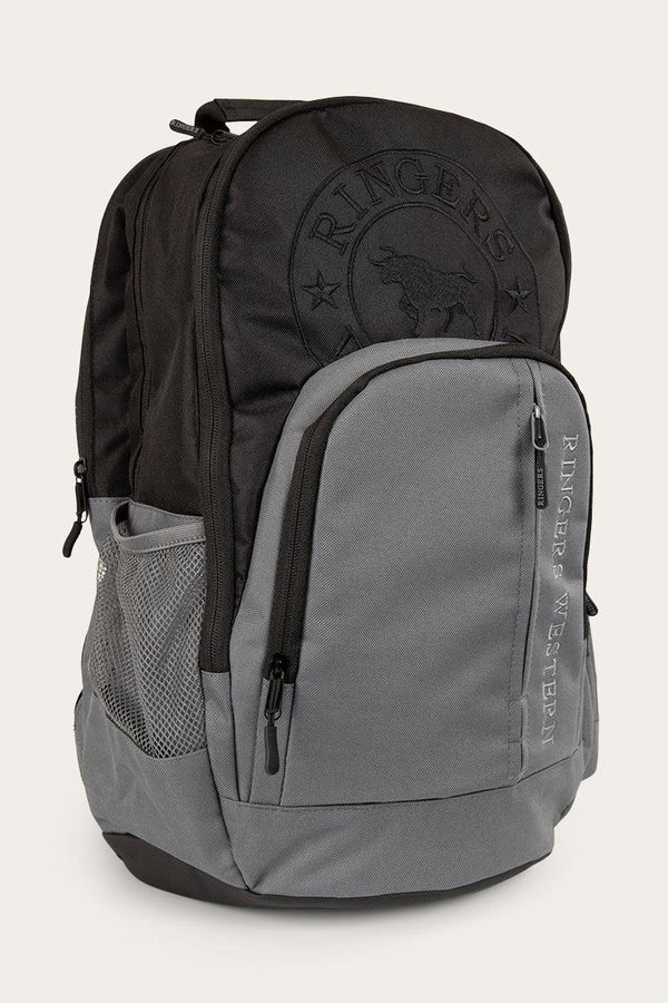 Holtze Backpack - Folk Road