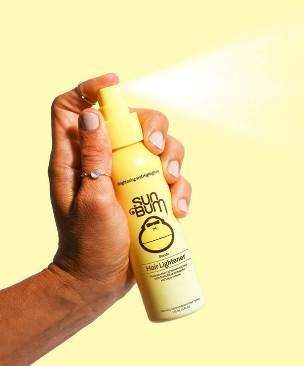 Sun Bum - Hair Lightener
