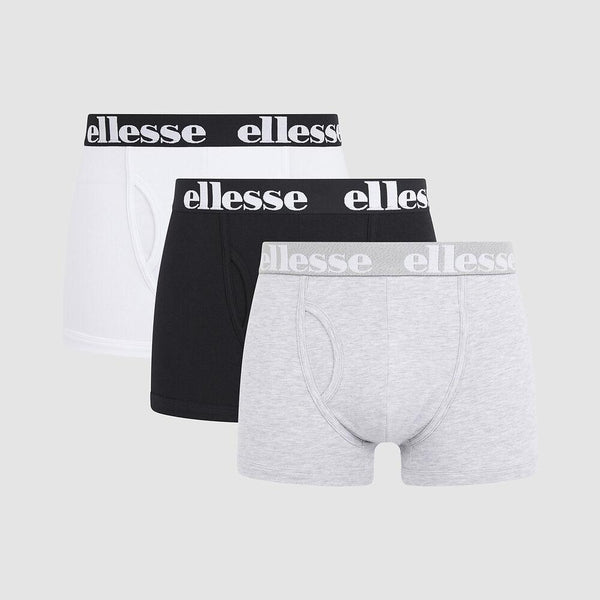 Ellesse - Hali 3Pk Trunks - Folk Road