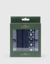 Gunner Handkerchief 5PK in Night Multi