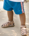Boys Harley Shorts