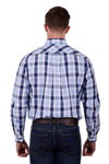 Thomas Cook - Mens Horden Long Sleeve Shirt - Folk Road