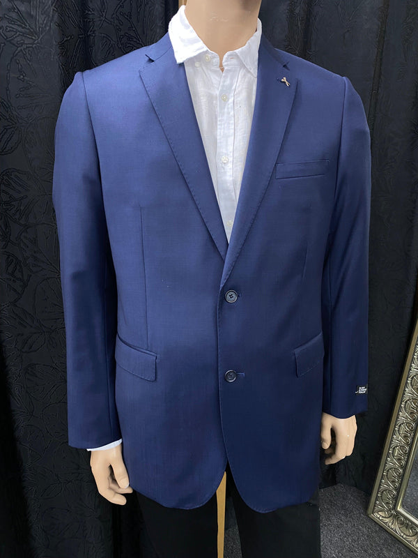 Studio Italia - Icon3 Suit Jacket - Folk Road