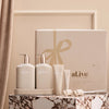 The Icon Gift Set in Sea Cotton & Coconut
