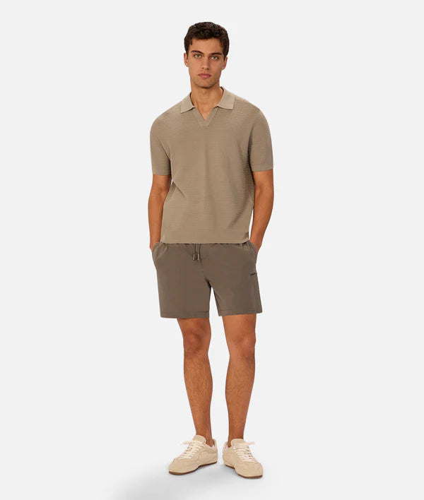 Men's Alicante Polo in Rosemary