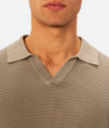 Men's Alicante Polo in Rosemary