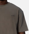 The Newport Mens Tee in Leaf