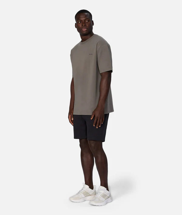 The Newport Mens Tee in Leaf