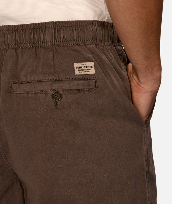 The Men's Dublin Short in Fig
