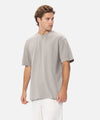 Industrie - The Henderson Boucle Mens Tee in Rhino