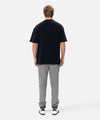 The Newport Tee in Black