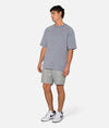 The Newport Tee in Lagoon