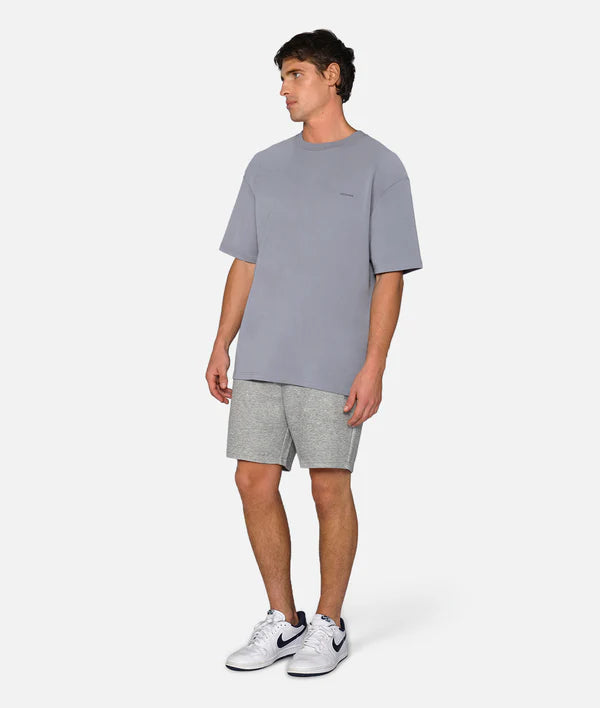 The Newport Tee in Lagoon