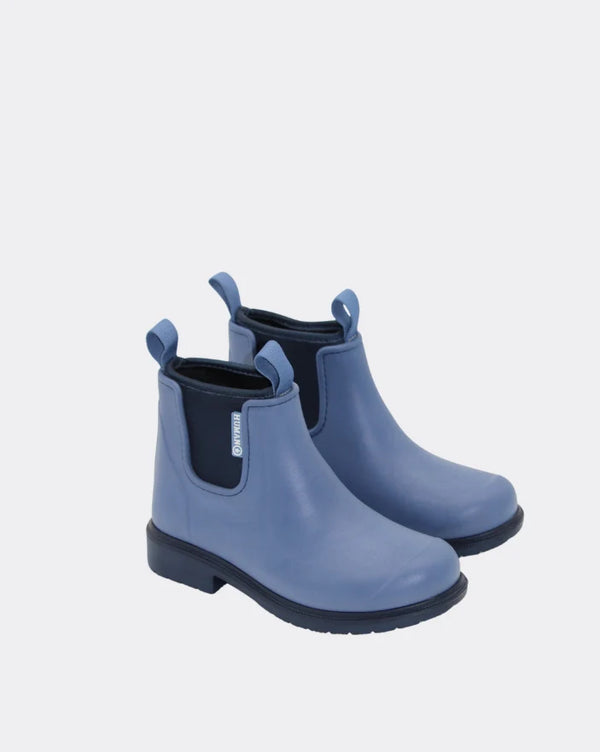 Human Gumboots in Levi